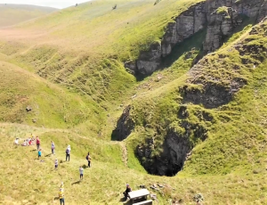 kraska-uvala-Ponor-vodopad-stara-planina