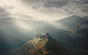 tvrdjava-maglic-kraljevo