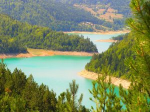 Nacionalni_park_Tara_Jezero_Zaovine